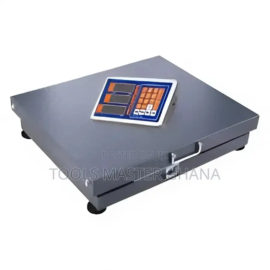 Electronic Scale # Wec1100
