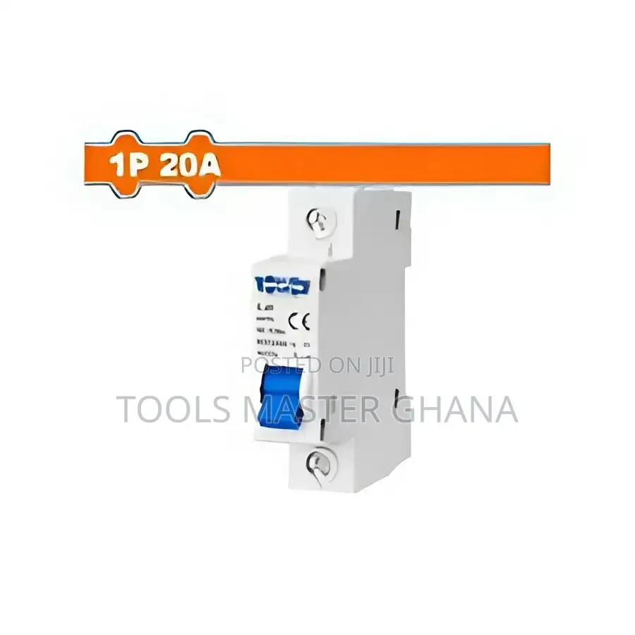 Circuit Breaker # Wdu1520