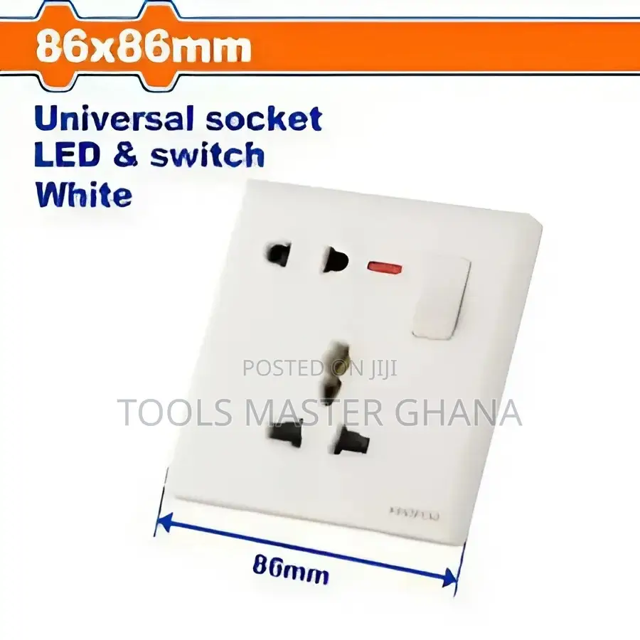 Socket # Wqka9u3a