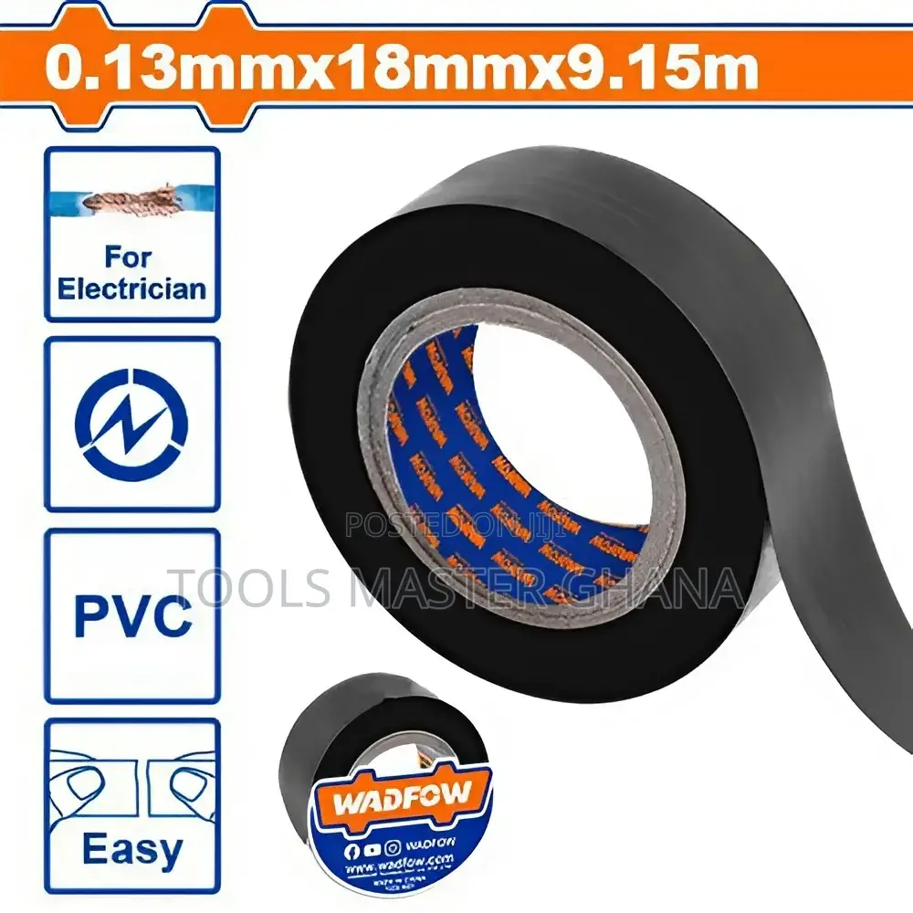 Pvc Insulating Tape # Wpn1103