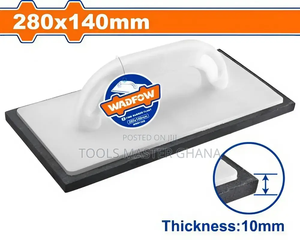 Fine Rubber Float # Wrn1328