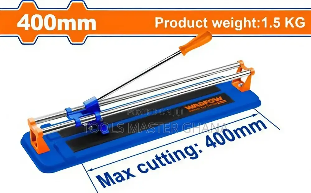 Tile Cutter # Wtr1504
