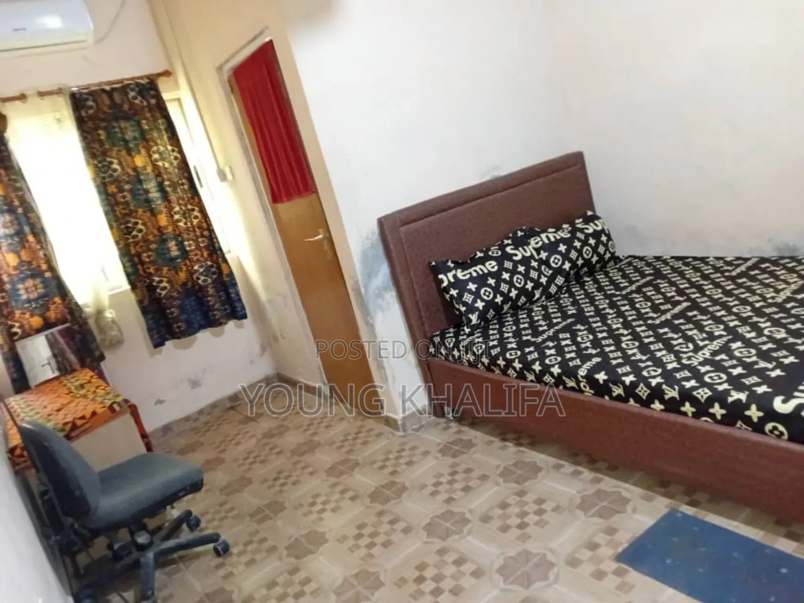 Short and Long Single Room for Rent Kasoa