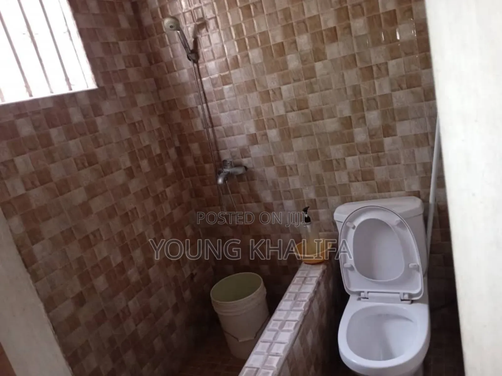 Short and Long Single Room for Rent Kasoa