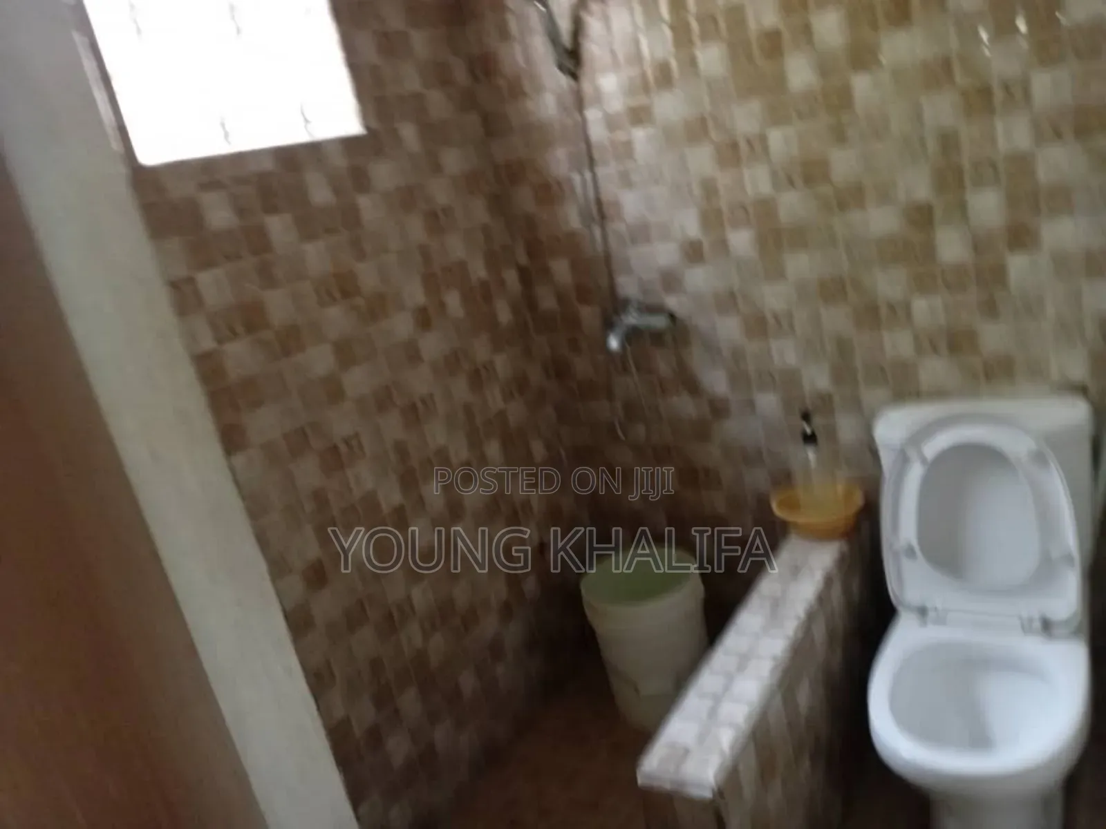 Short and Long Single Room for Rent Kasoa
