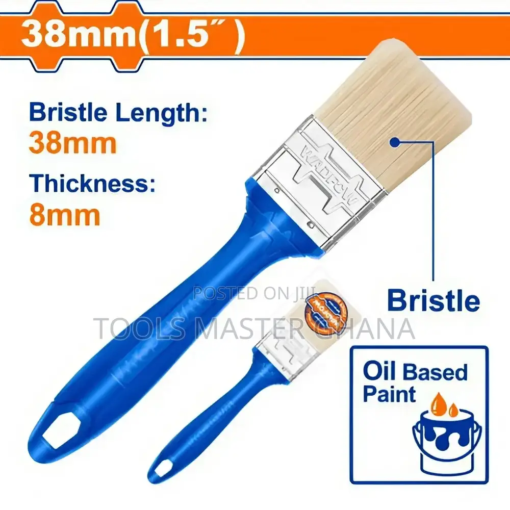 Paint Brush # Wpb1915