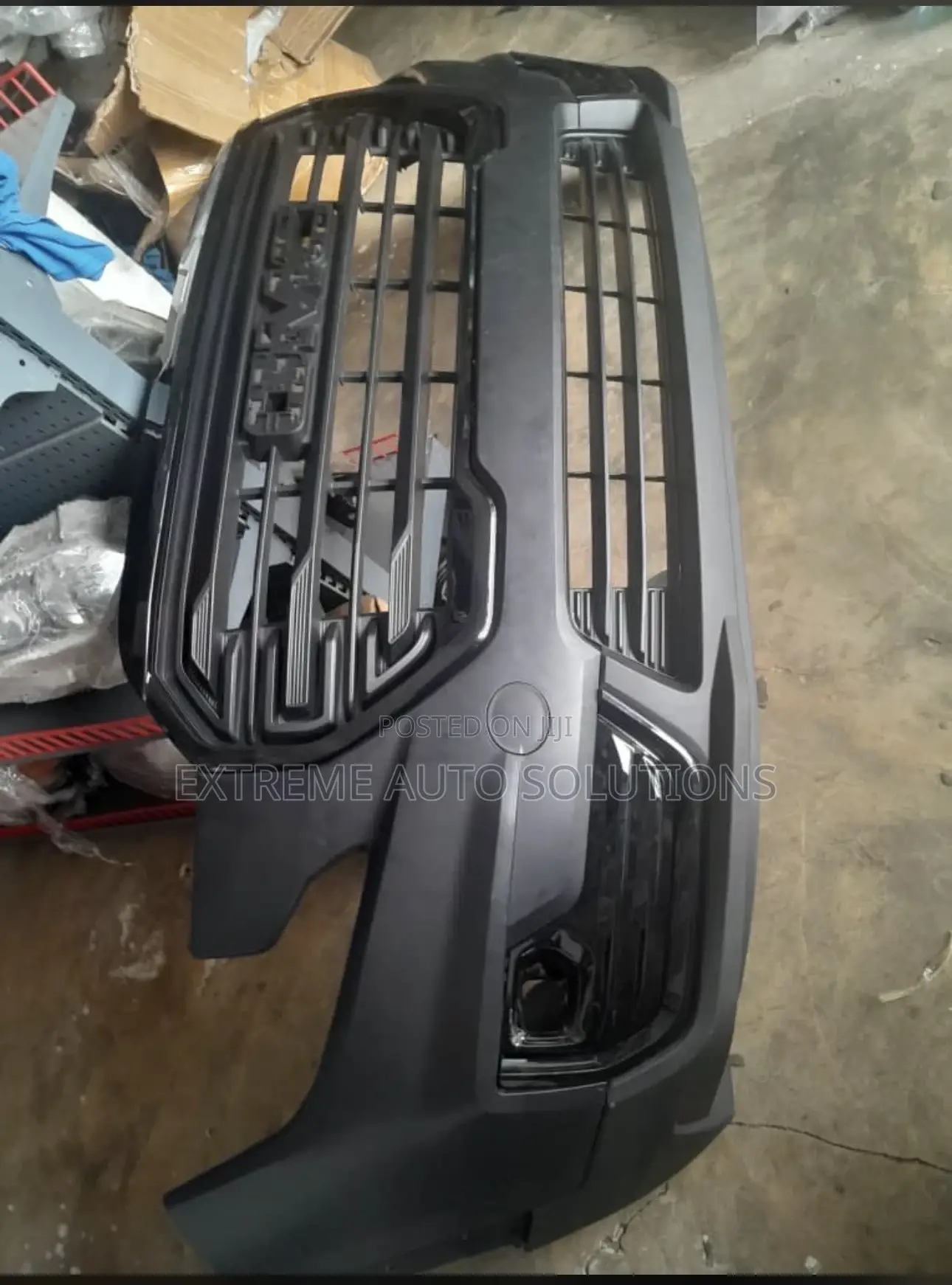 Gmc Terrain 2025 Front Bumper