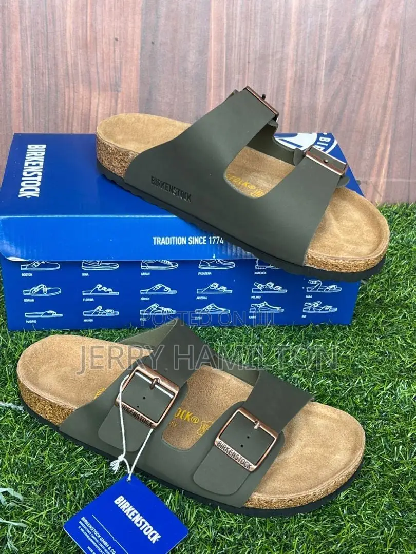 Birkenstock