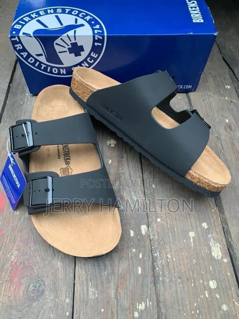 Birkenstock