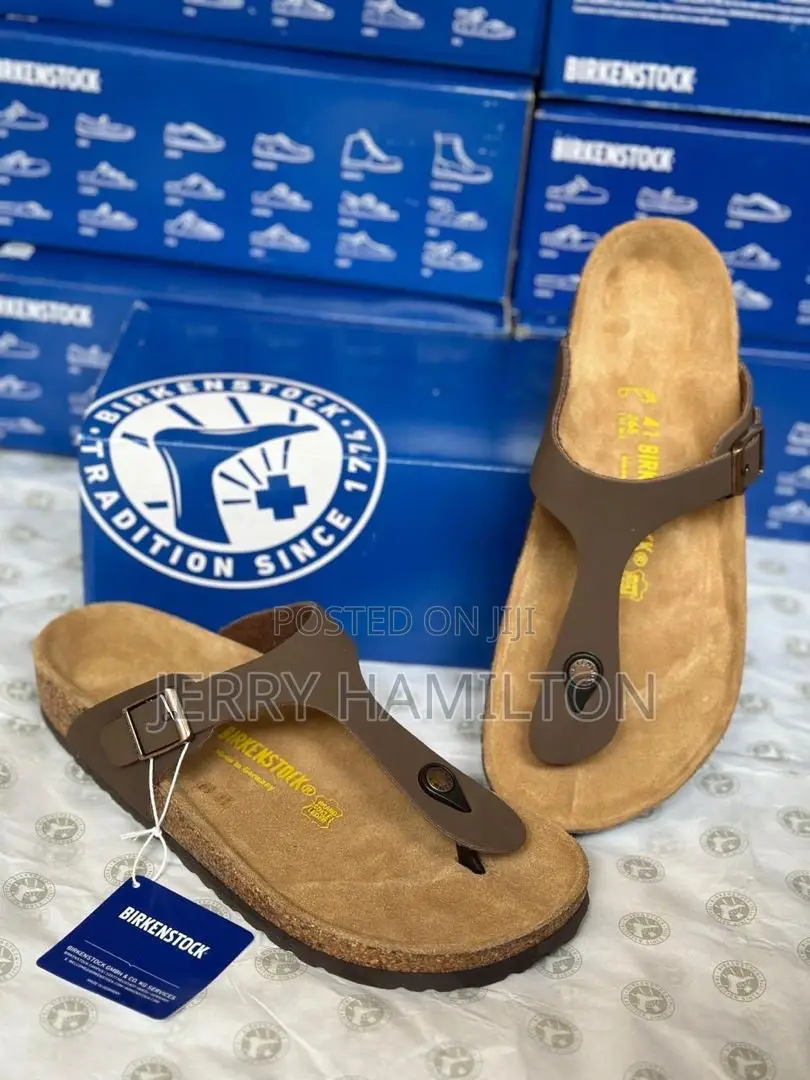 Birkenstock