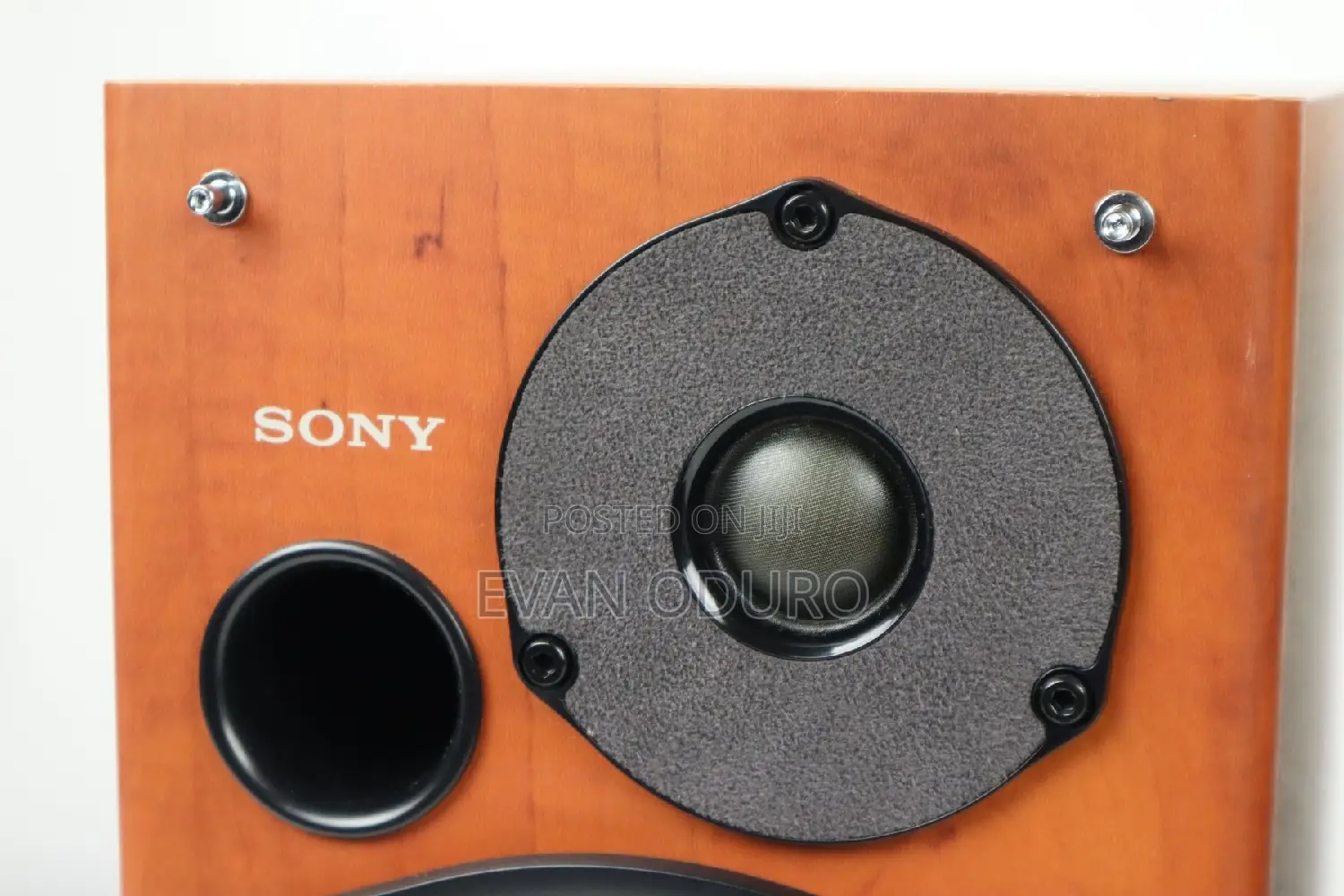 Powerful Sony Bookshelf Speakers Good Sound Quality