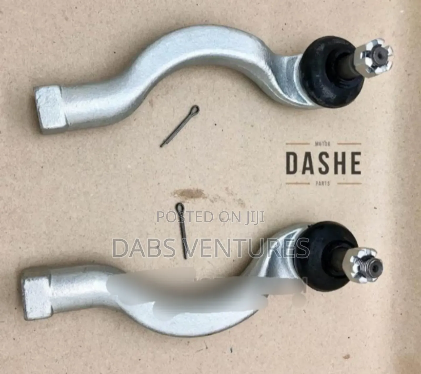 Quality Tie Rod Ends ,Links, and Ball Joint