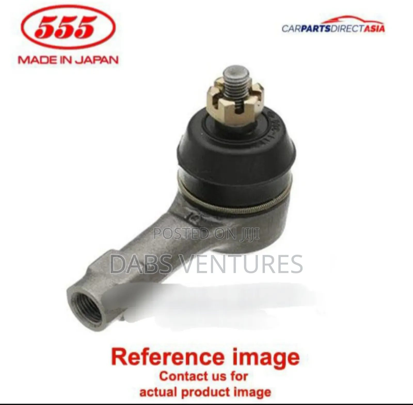 Quality Tie Rod Ends ,Links, and Ball Joint
