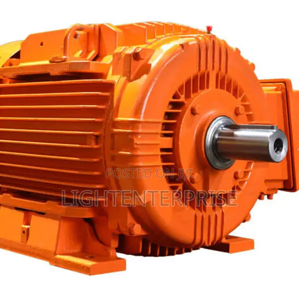 20hp Electric Motor