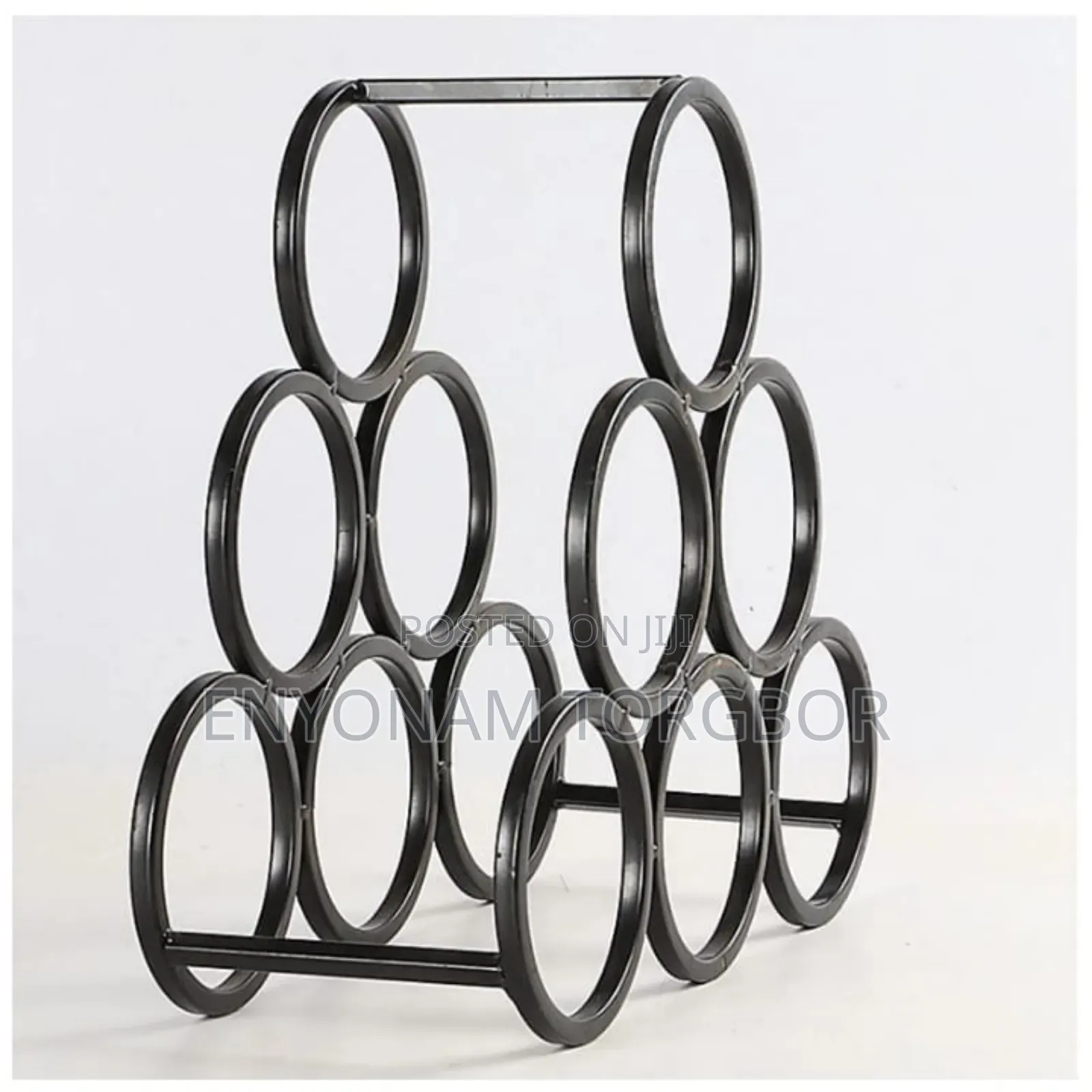 *Wine Rack*