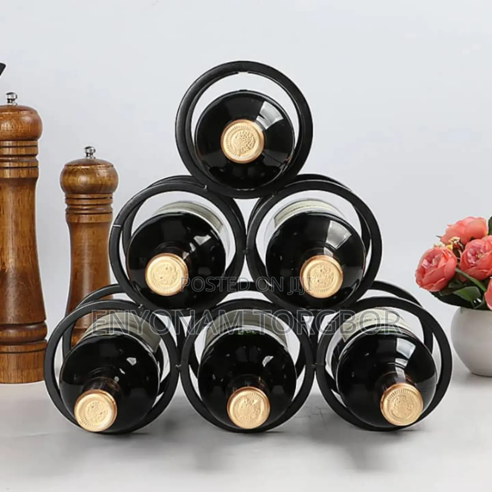 *Wine Rack*