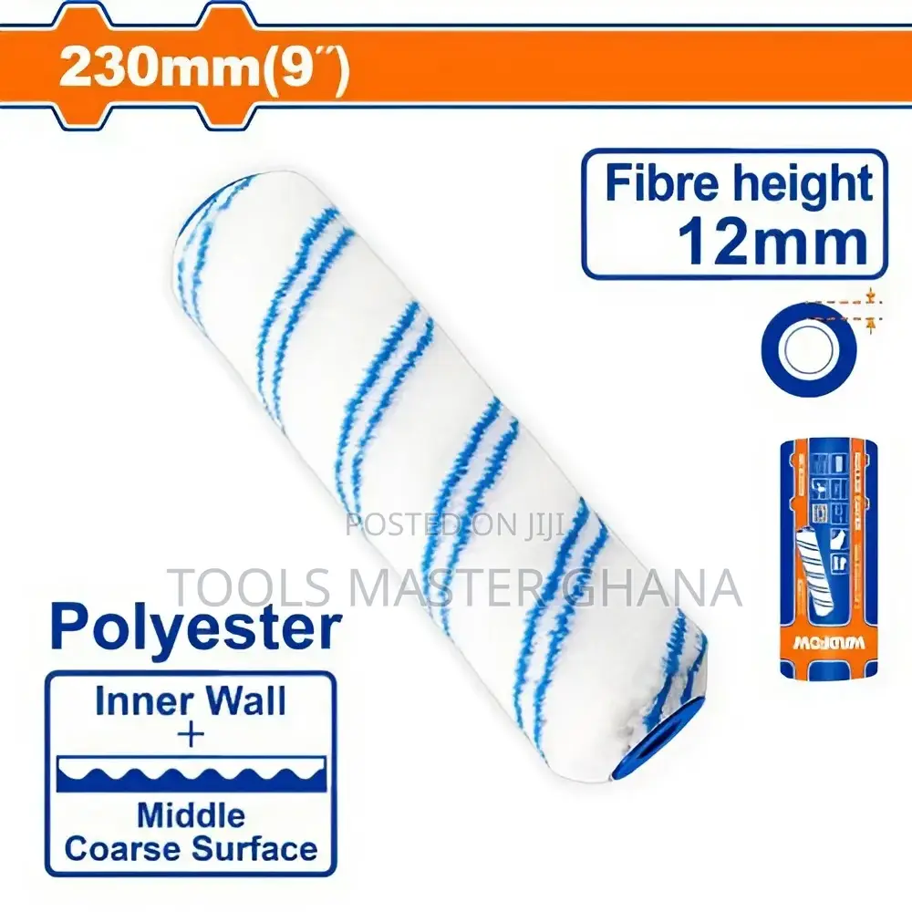 Roller Cover(Inner Wall) # Wcb2909