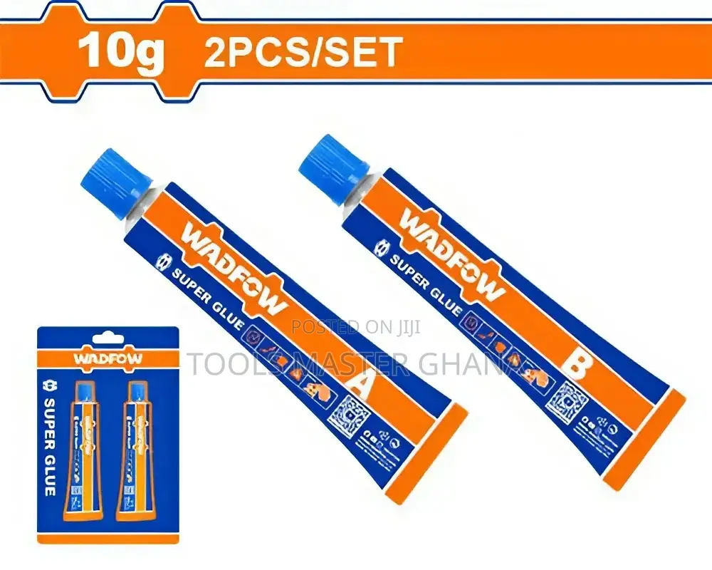 Epoxy Adhesive # Wgx1k31