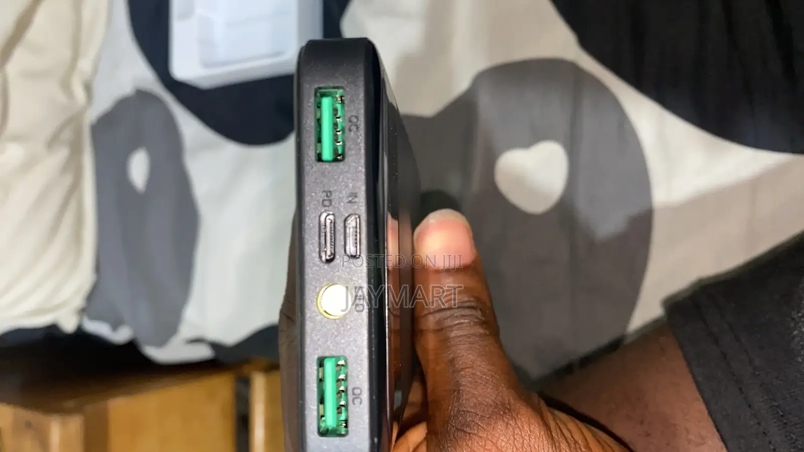 Power Banks