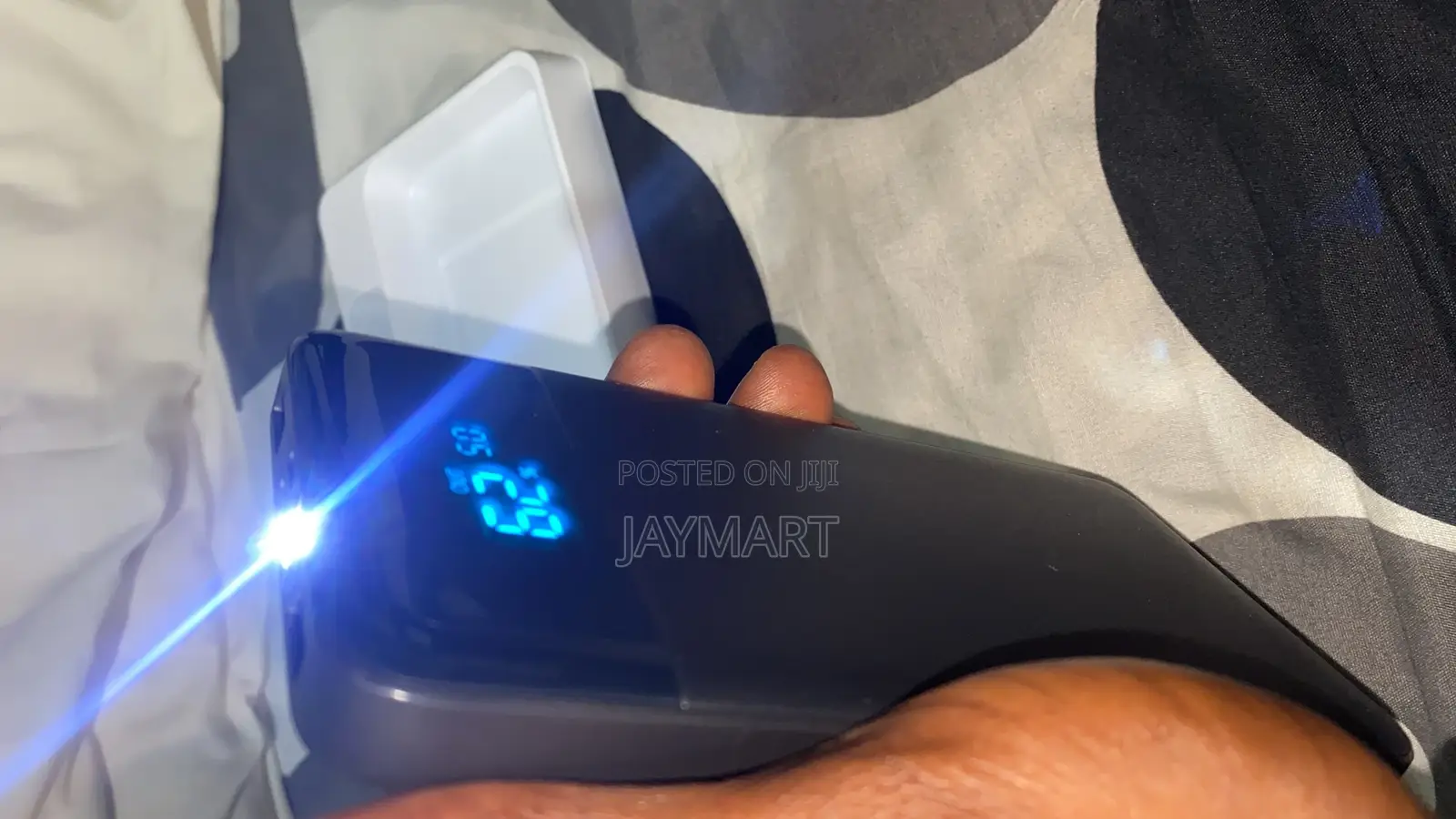 Power Banks