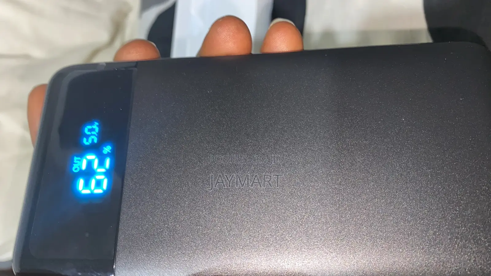 Power Banks