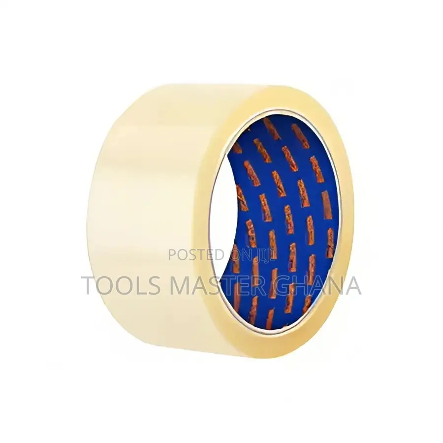 Transparent Packing Tape # Wpm1h20