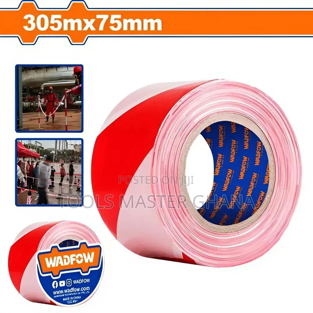 Pe Safety Warning Tape # Wee1h30