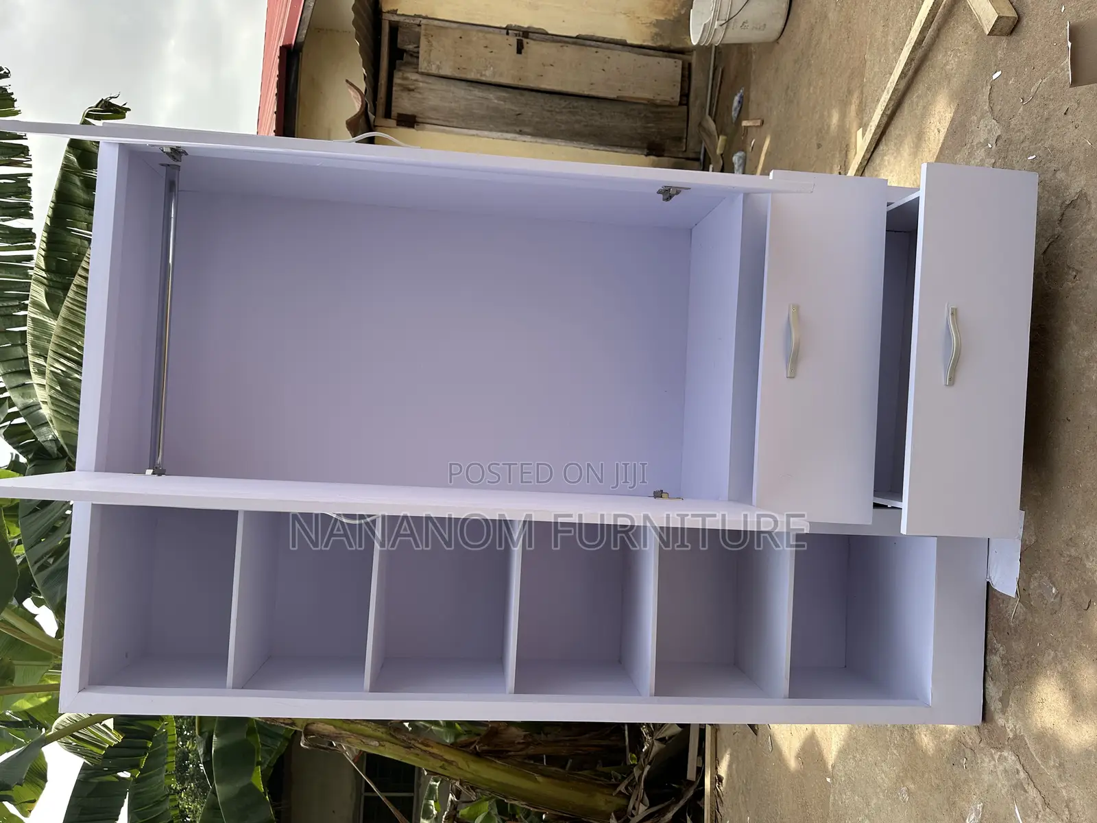Wardrobe Available