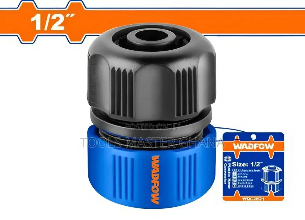 Plastic Hose Mender # Wqc2e21