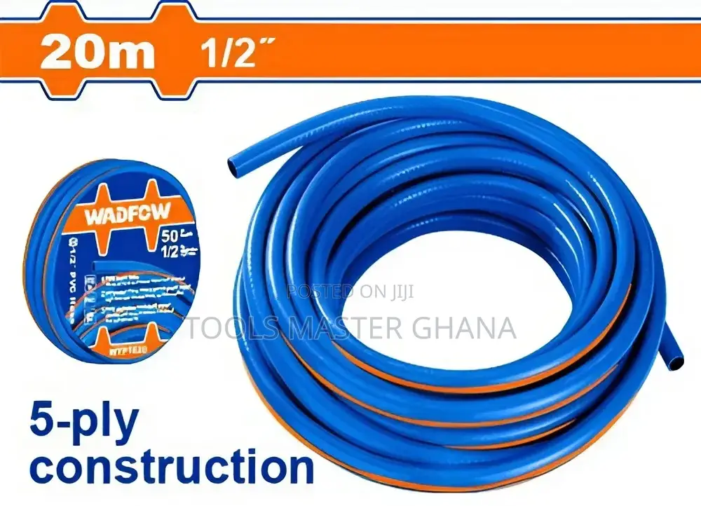 1/2" Pvc Hose # Wyp1e20