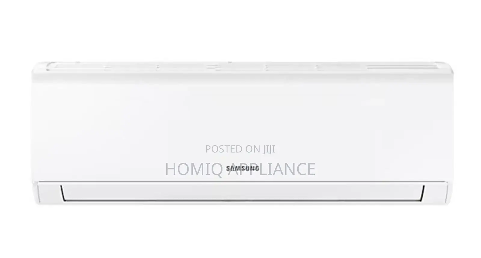 Samsung-1.5hp-R410-Split-Ac-Ar12trhgawk/Ga Volt Control