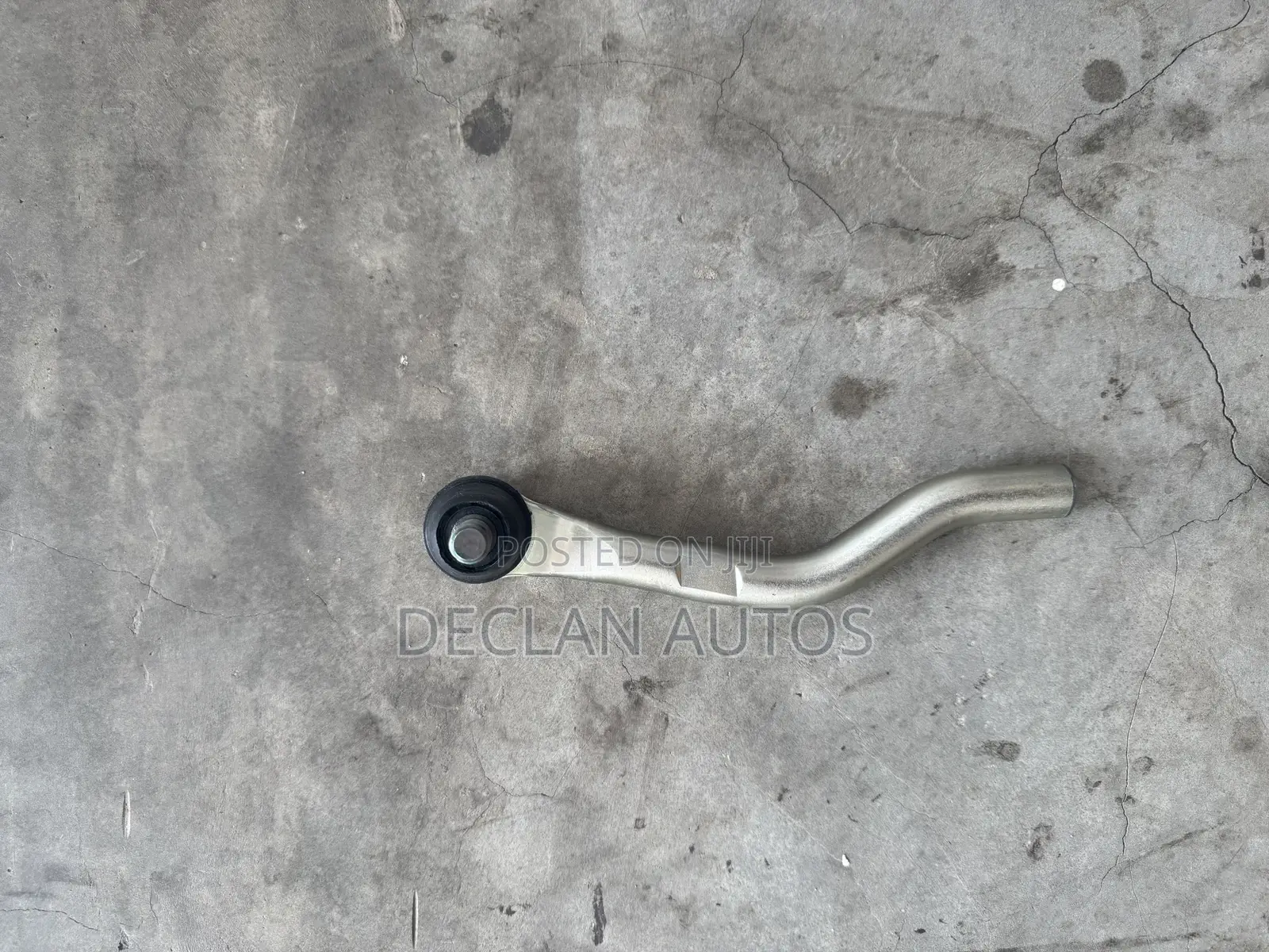 New Oem 2019-2021 Acura Rdx End, Tie Rod