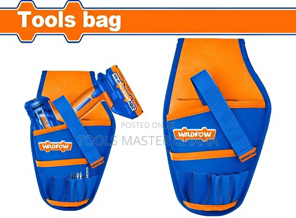 Drill Holster # Wtg2105