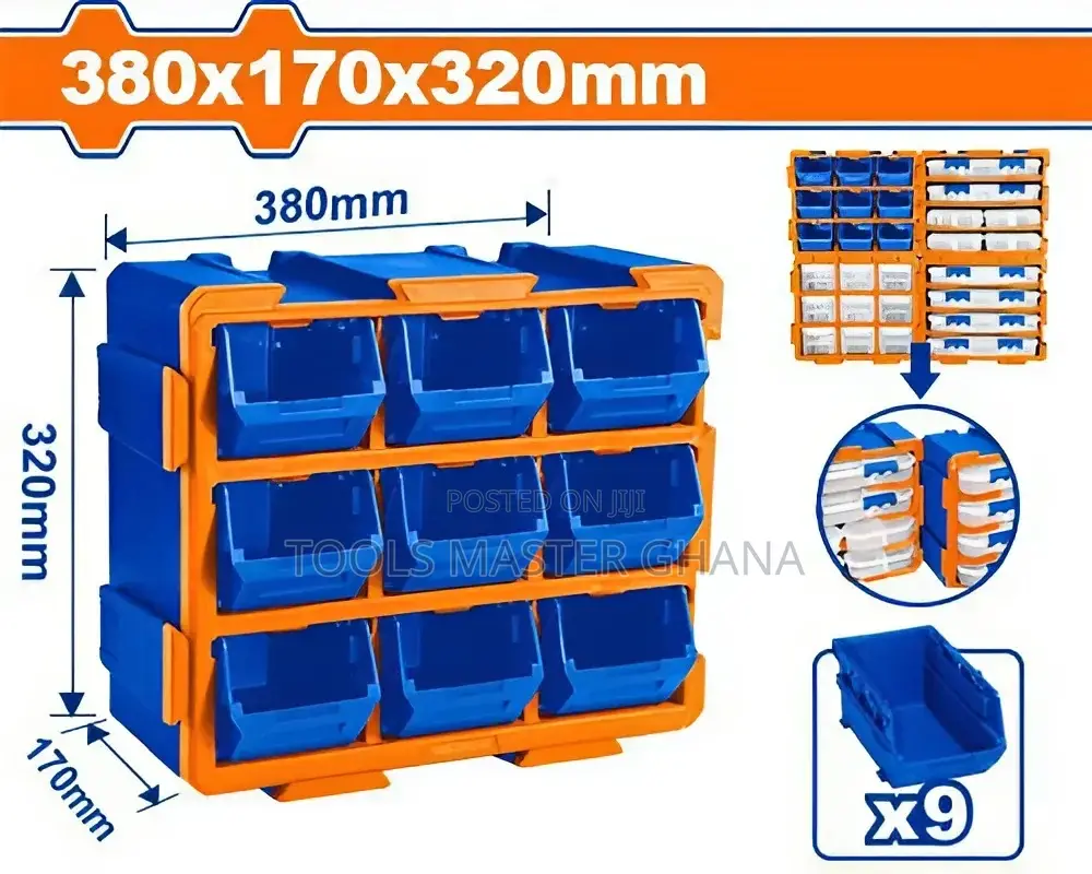 Modular Storage Tower # Wtb8330