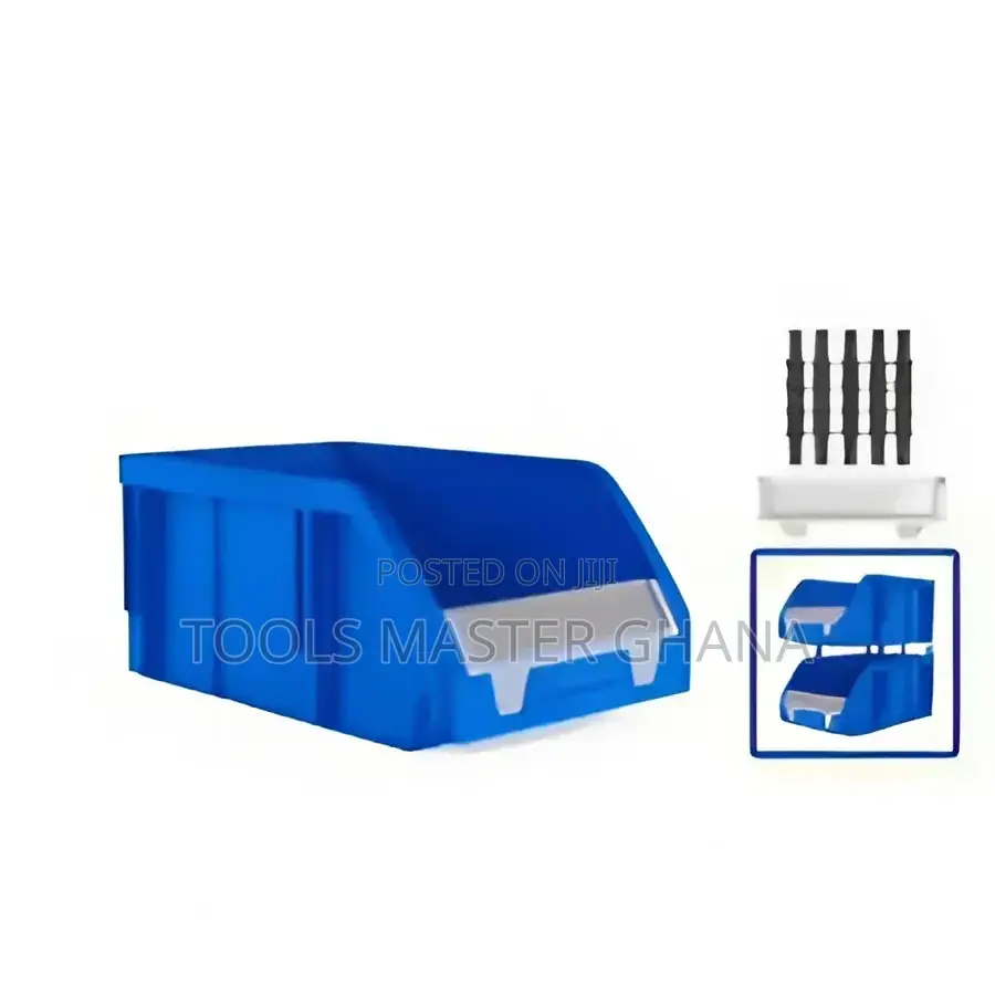 Storage Bin # Wtb0303