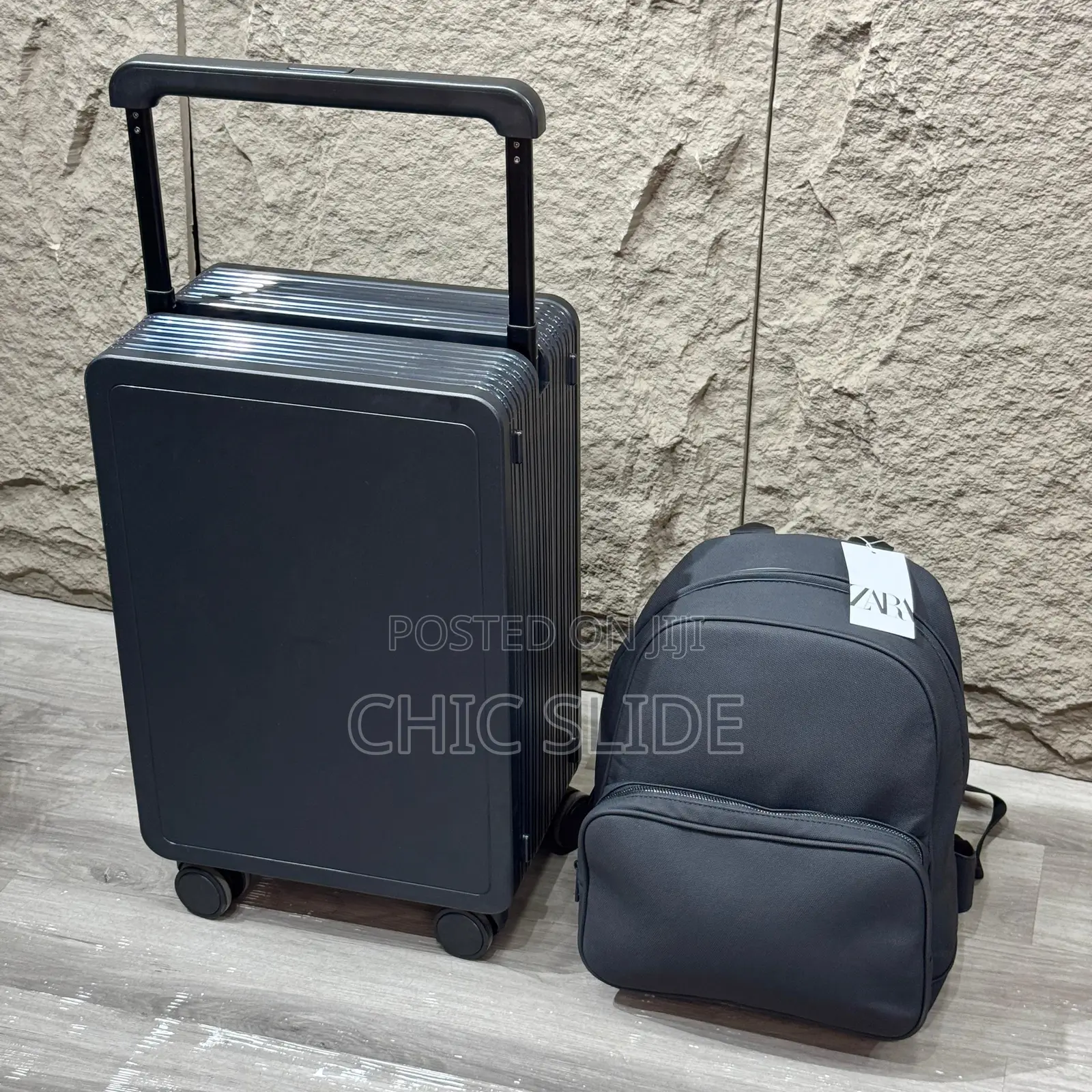Luxury Travel Sets