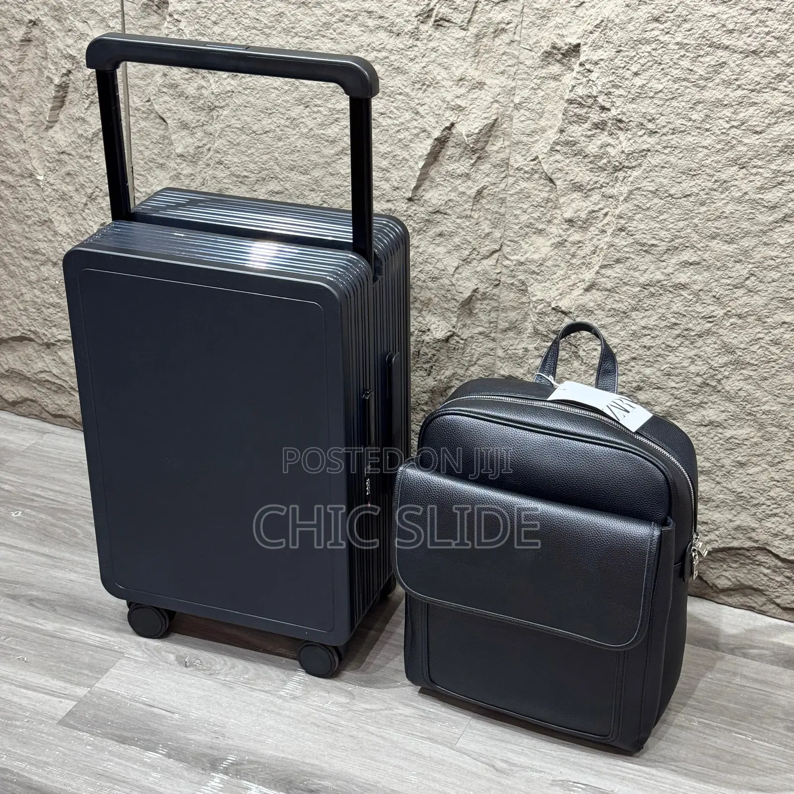 Luxury Travel Sets