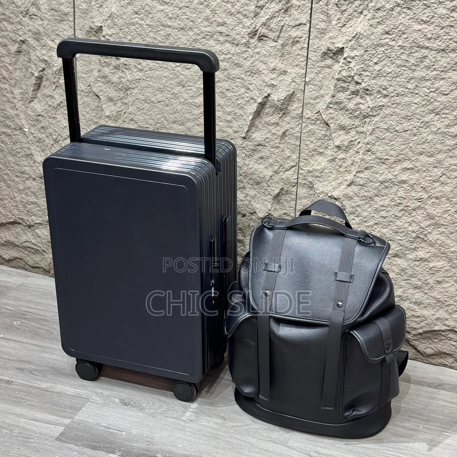 Luxury Travel Sets