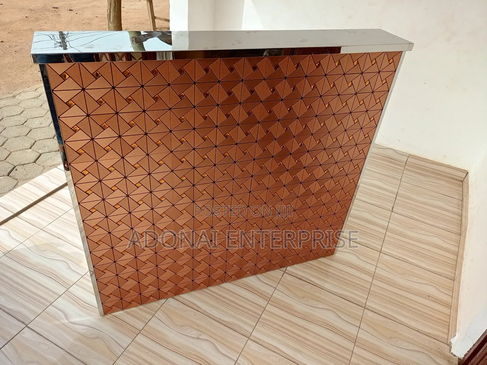 Receptionist Desk/ Front Desk