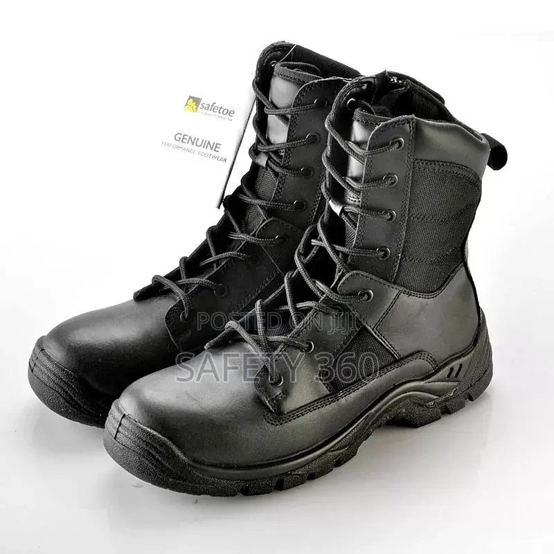 Security Boot