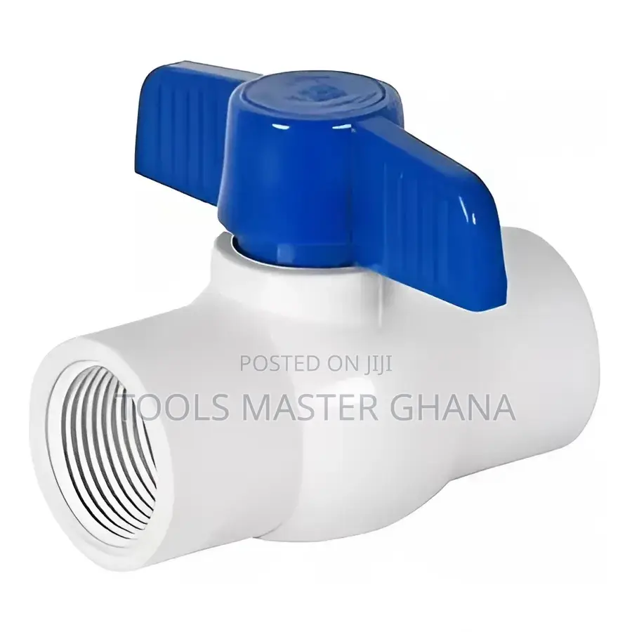Pvc Ball Valve # Wvv1824