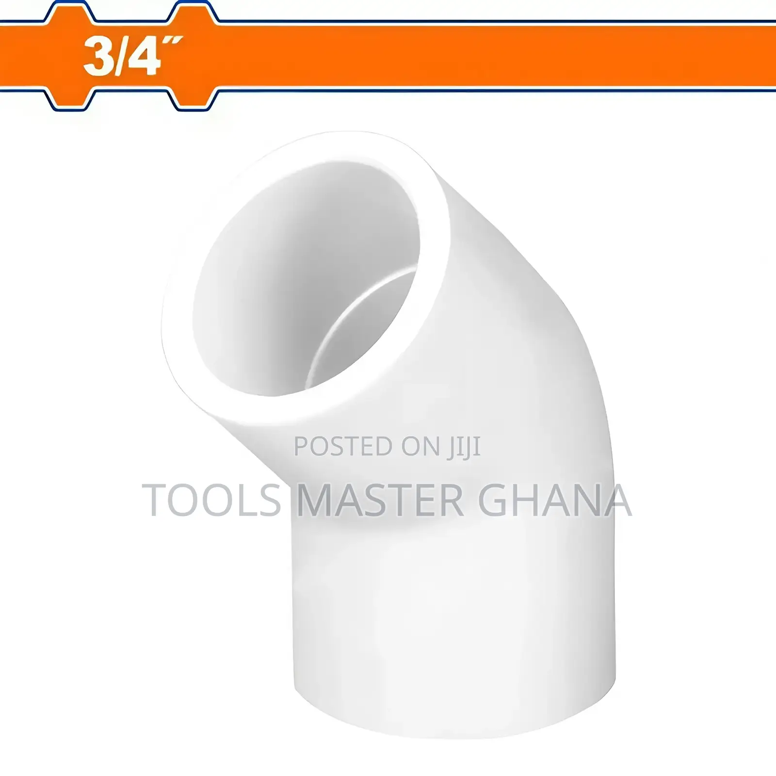 Pvc 45° Elbow # Wvl1824