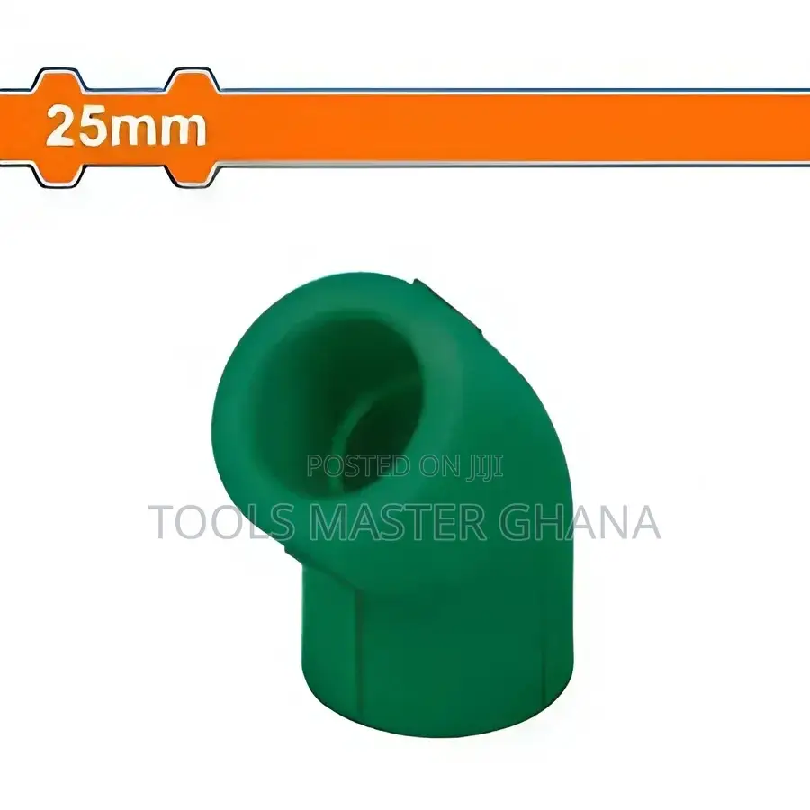 Ppr 45° Elbow # Wvl3824