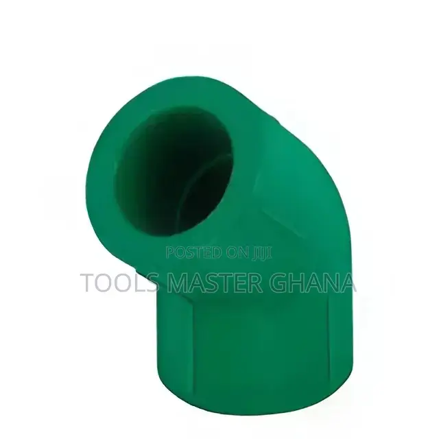 Ppr 45° Elbow # Wvl3821