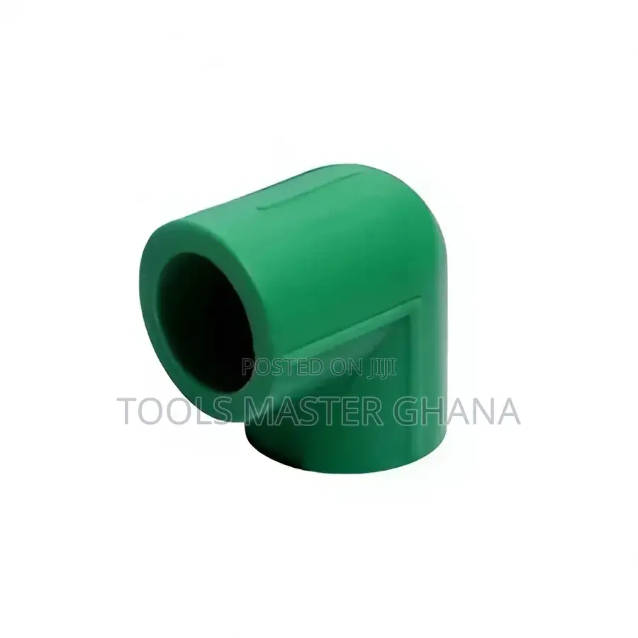 Ppr 90° Elbow # Wvl3814