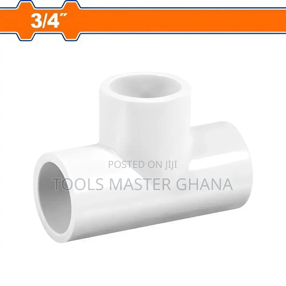 Pvc Tee # Wvl1854