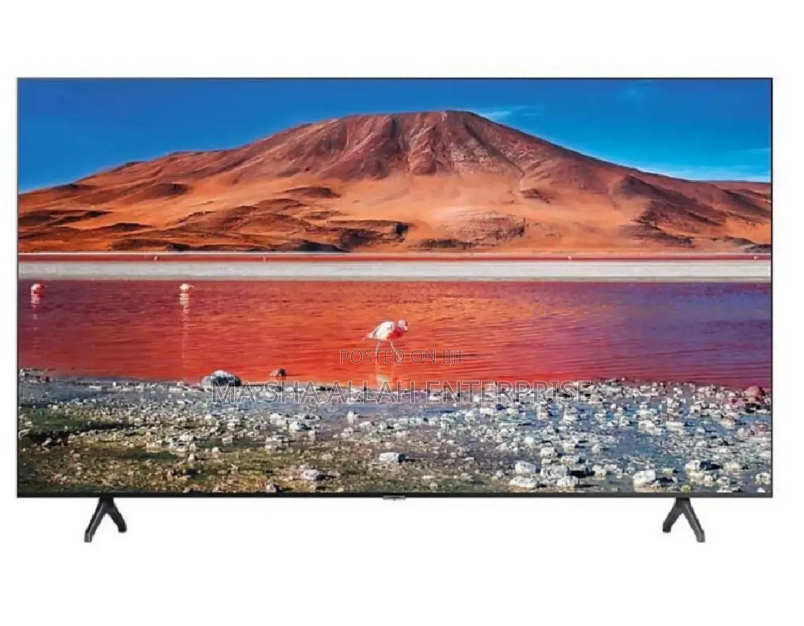 Pearl Uhd 65 Inches Tv