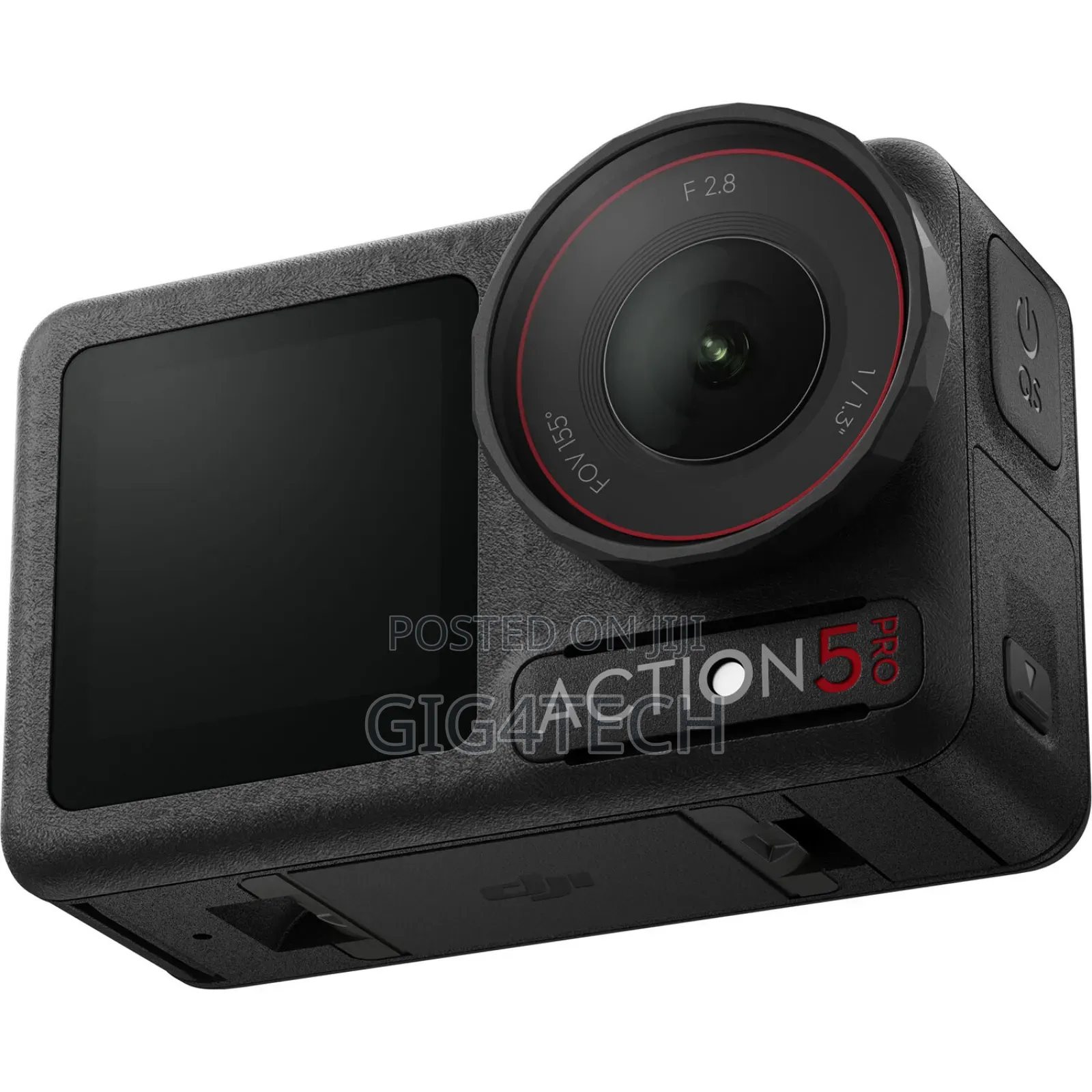 Dji Osmo Action 5 Pro Standard Combo