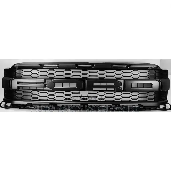 Ford F150 Front Grill 2021-2024