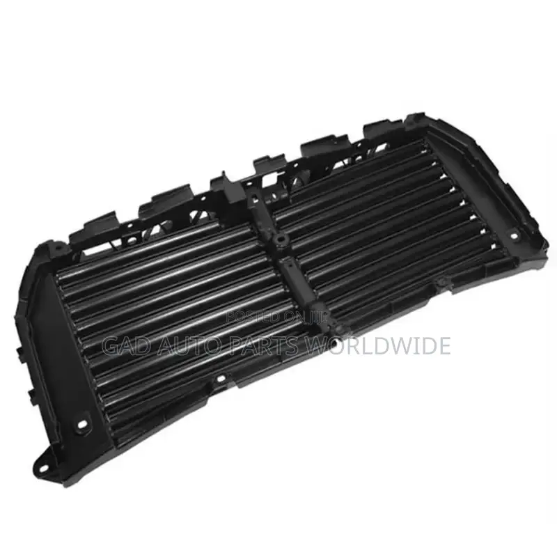 Ford F150 Front Bumper Shutter Grill 2015-2022